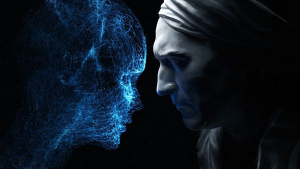 Morten LASSKOGEN  - Asta Renaissance Digital Revival - Associazione Nazionale - Case d'Asta italiane