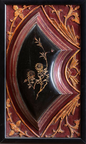 Coppia di Cani di Pho scolpiti in legno, Cina, Dinastia Qing, XIX secolo  - Asta Arte Orientale   - Associazione Nazionale - Case d'Asta italiane