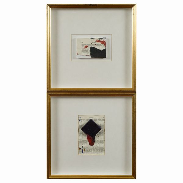 Firma indecifrabile  - Asta Arte Moderna e Contemporanea Web Only - Associazione Nazionale - Case d'Asta italiane