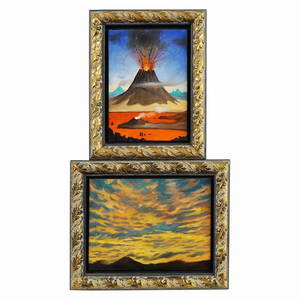 Massimo Livadiotti  - Asta Arte Moderna e Contemporanea Web Only - Associazione Nazionale - Case d'Asta italiane