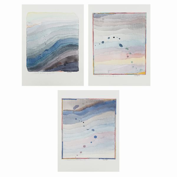 Mario Pucciarelli  - Asta Arte Moderna e Contemporanea Web Only - Associazione Nazionale - Case d'Asta italiane