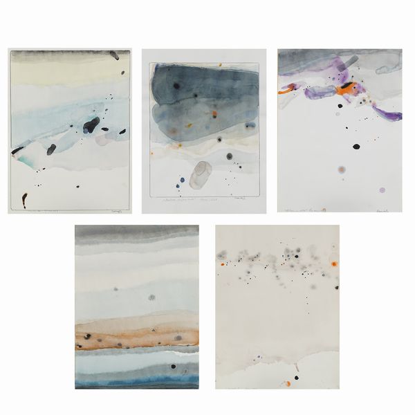 Mario Pucciarelli  - Asta Arte Moderna e Contemporanea Web Only - Associazione Nazionale - Case d'Asta italiane