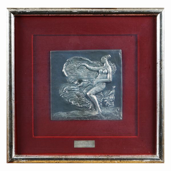 Salvatore Fiume  - Asta Arte Moderna e Contemporanea Web Only - Associazione Nazionale - Case d'Asta italiane