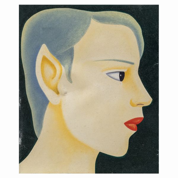 Tommaso Lisanti  - Asta Arte Moderna e Contemporanea Web Only - Associazione Nazionale - Case d'Asta italiane