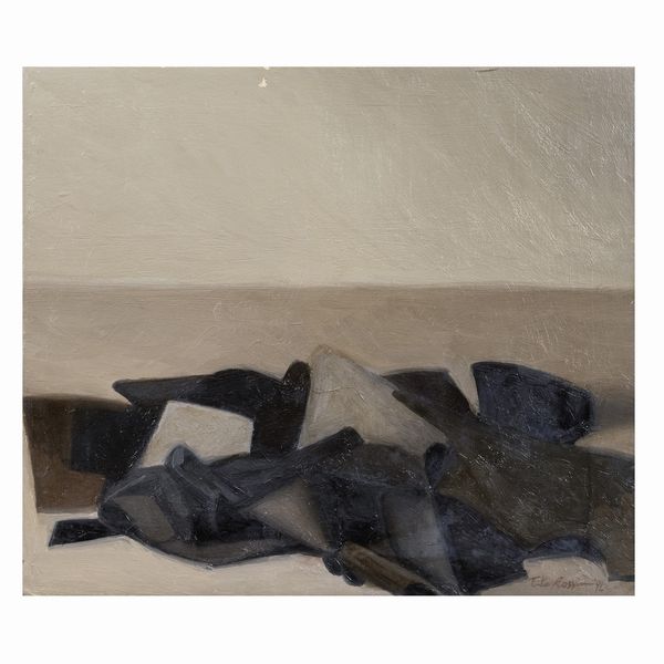 Tito Rossini  - Asta Arte Moderna e Contemporanea Web Only - Associazione Nazionale - Case d'Asta italiane