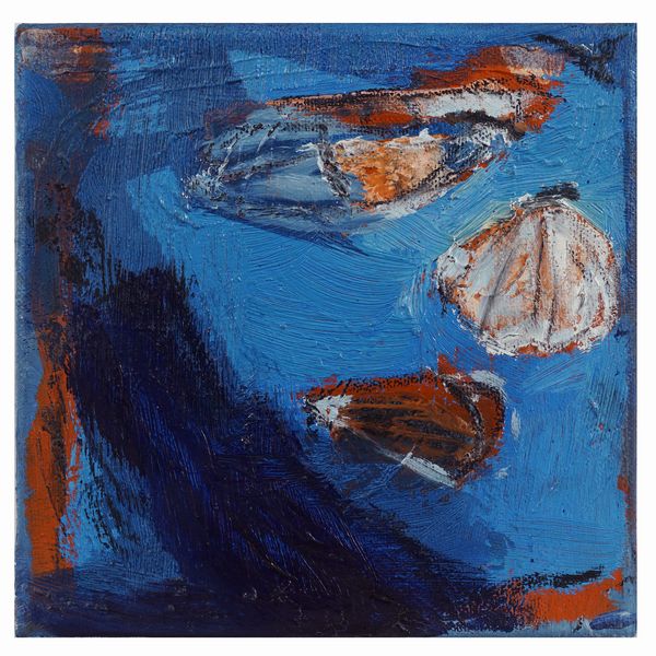 Elisa Montessori  - Asta Arte Moderna e Contemporanea Web Only - Associazione Nazionale - Case d'Asta italiane