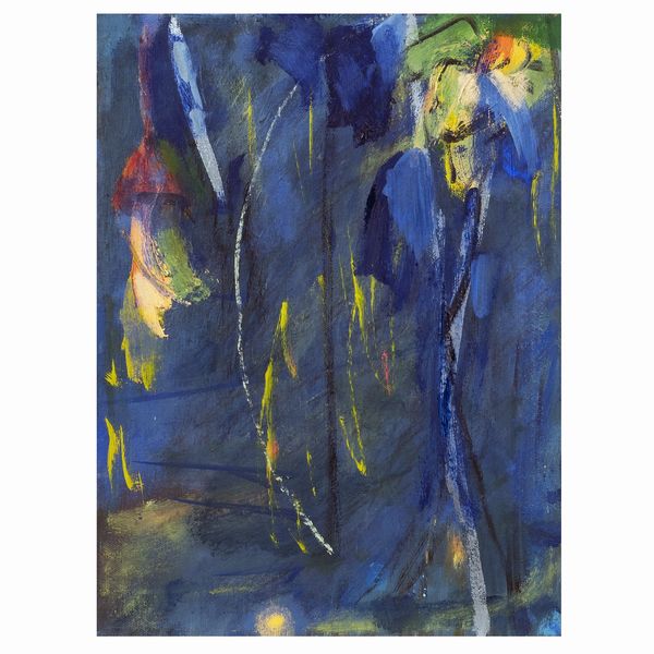 Elisa Montessori  - Asta Arte Moderna e Contemporanea Web Only - Associazione Nazionale - Case d'Asta italiane