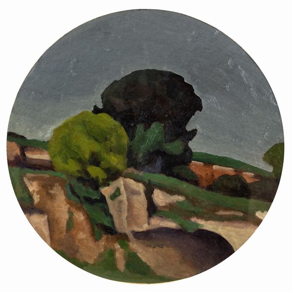 Giovanni Arcangeli  - Asta Arte Moderna e Contemporanea Web Only - Associazione Nazionale - Case d'Asta italiane