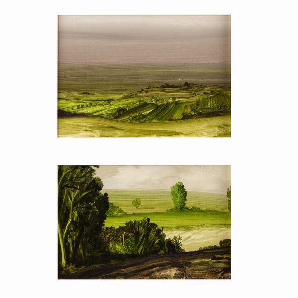 Silvano D'Ambrosio  - Asta Arte Moderna e Contemporanea Web Only - Associazione Nazionale - Case d'Asta italiane