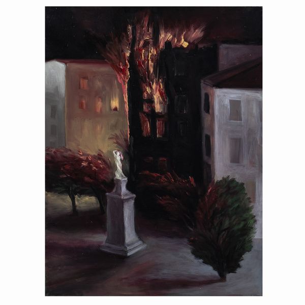 Silvano D'Ambrosio  - Asta Arte Moderna e Contemporanea Web Only - Associazione Nazionale - Case d'Asta italiane