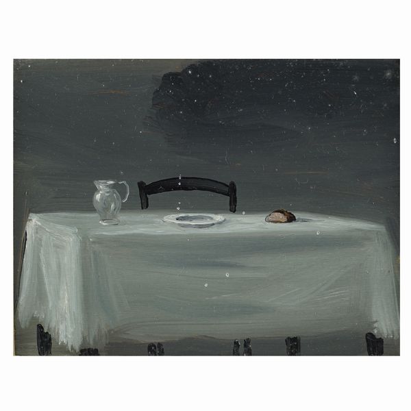 Silvano D'Ambrosio  - Asta Arte Moderna e Contemporanea Web Only - Associazione Nazionale - Case d'Asta italiane