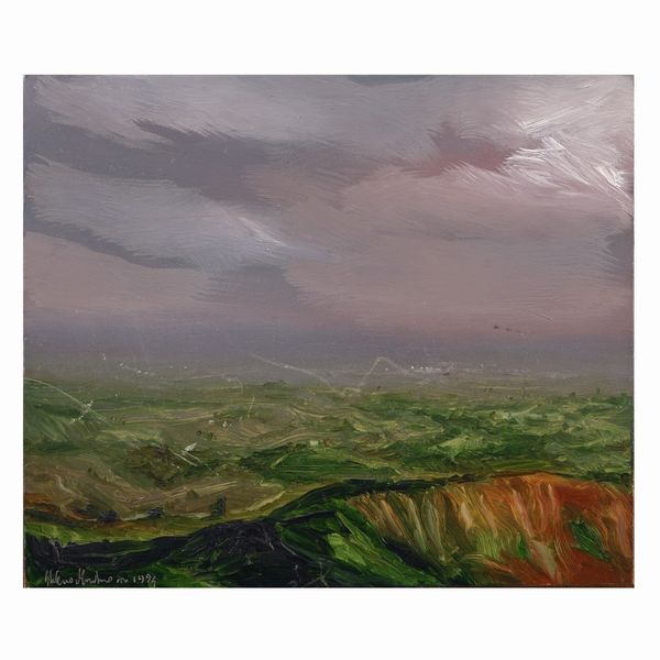 Silvano D'Ambrosio  - Asta Arte Moderna e Contemporanea Web Only - Associazione Nazionale - Case d'Asta italiane