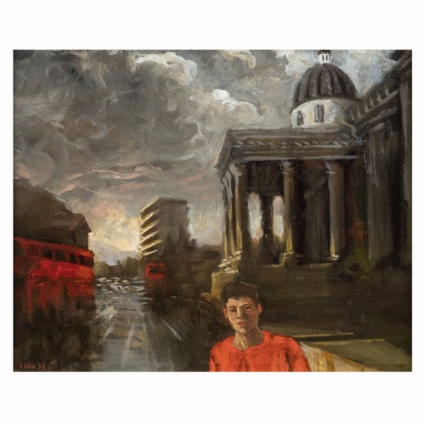 Anna Keen  - Asta Arte Moderna e Contemporanea Web Only - Associazione Nazionale - Case d'Asta italiane