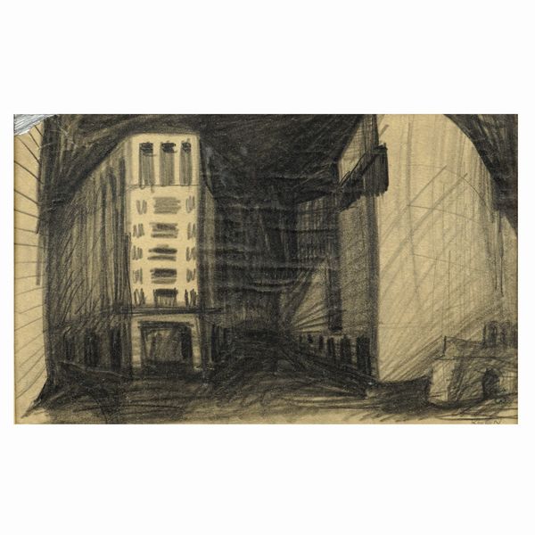 Anna Keen  - Asta Arte Moderna e Contemporanea Web Only - Associazione Nazionale - Case d'Asta italiane