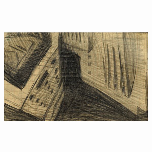 Anna Keen  - Asta Arte Moderna e Contemporanea Web Only - Associazione Nazionale - Case d'Asta italiane