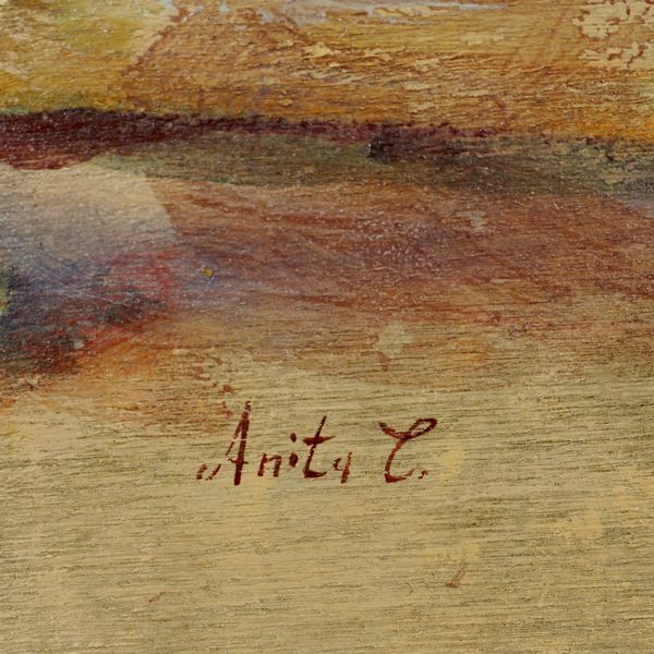 Anita Conti  - Asta Arte Moderna e Contemporanea Web Only - Associazione Nazionale - Case d'Asta italiane