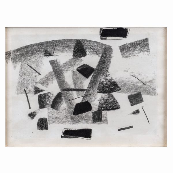 Lucia Romualdi  - Asta Arte Moderna e Contemporanea Web Only - Associazione Nazionale - Case d'Asta italiane