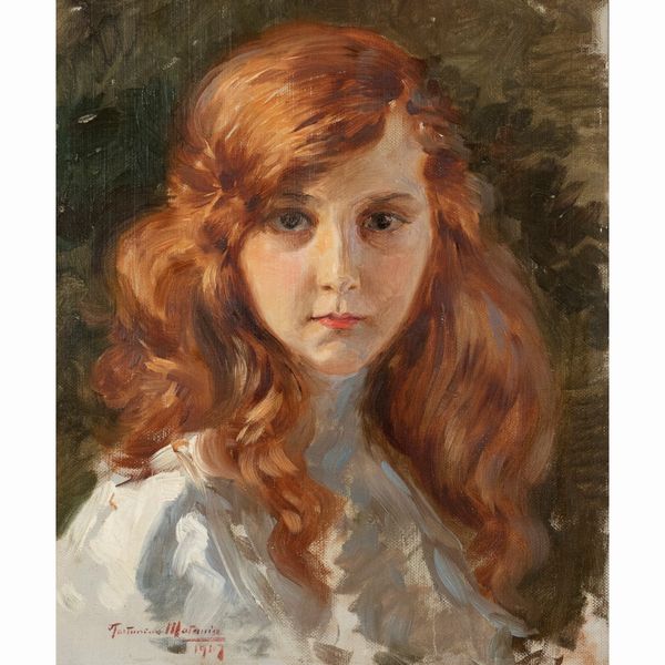 Fortunino Matania  - Asta Arte Moderna e Contemporanea Web Only - Associazione Nazionale - Case d'Asta italiane