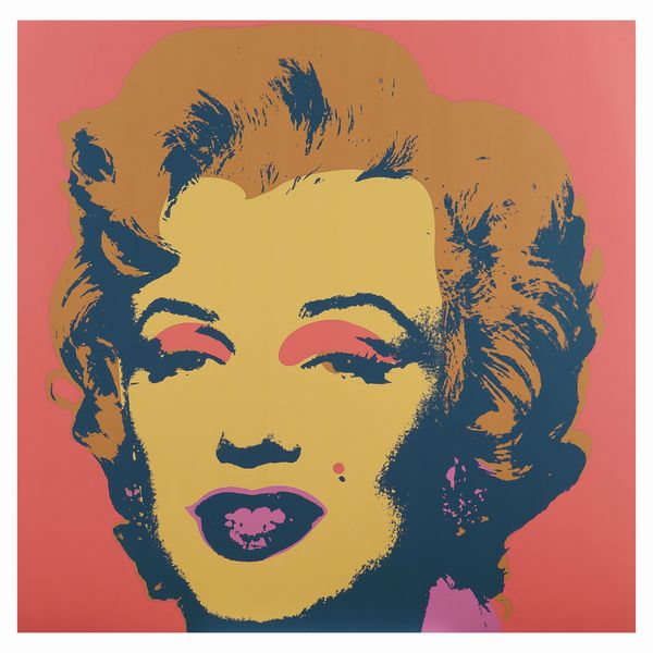 Andy Warhol, after  - Asta Arte Moderna e Contemporanea Web Only - Associazione Nazionale - Case d'Asta italiane