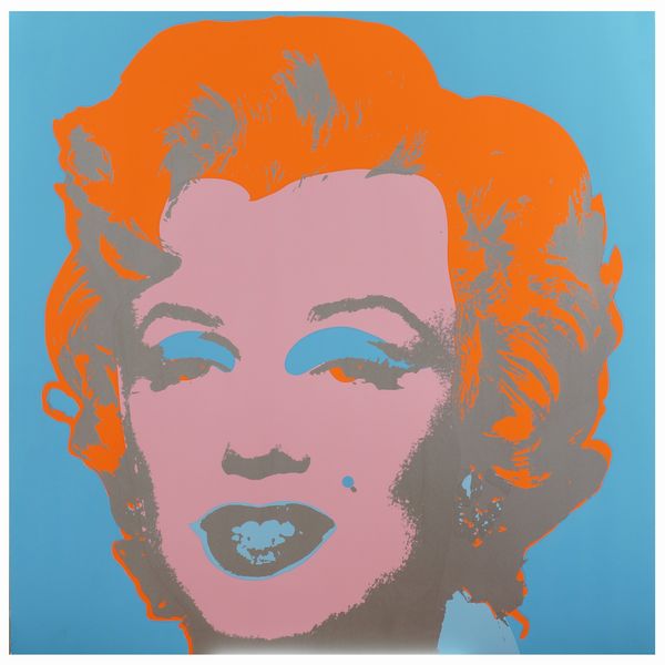 Andy Warhol, after  - Asta Arte Moderna e Contemporanea Web Only - Associazione Nazionale - Case d'Asta italiane