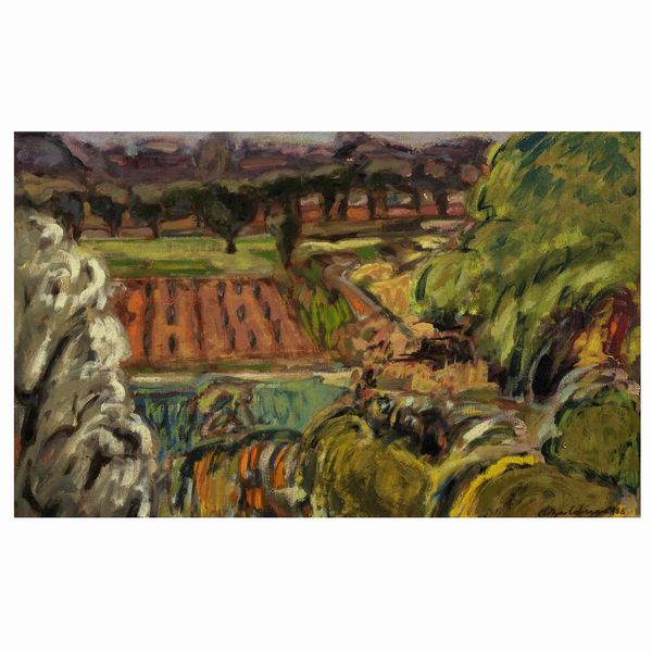 Costantino Baldino  - Asta Arte Moderna e Contemporanea Web Only - Associazione Nazionale - Case d'Asta italiane