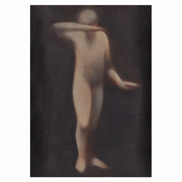 Stefania Fabrizi  - Asta Arte Moderna e Contemporanea Web Only - Associazione Nazionale - Case d'Asta italiane