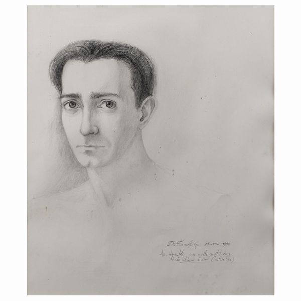 Paolo Fiorentino  - Asta Arte Moderna e Contemporanea Web Only - Associazione Nazionale - Case d'Asta italiane