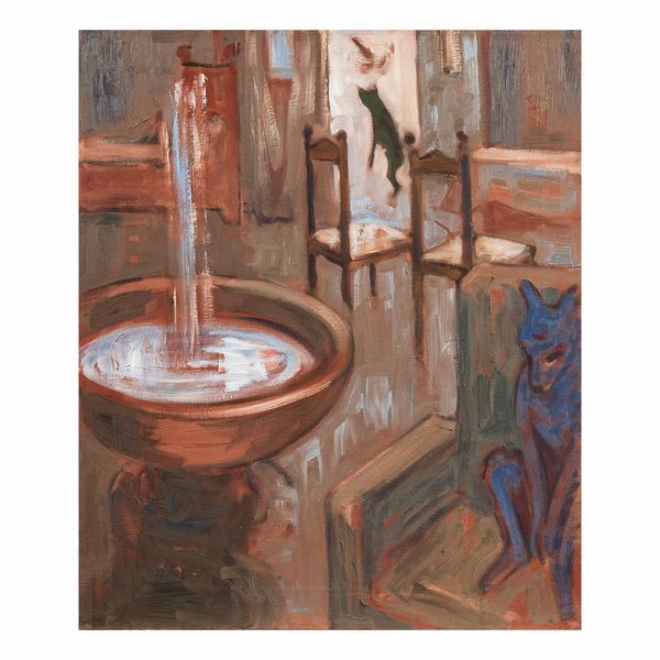 Alicia Sancha  - Asta Arte Moderna e Contemporanea Web Only - Associazione Nazionale - Case d'Asta italiane