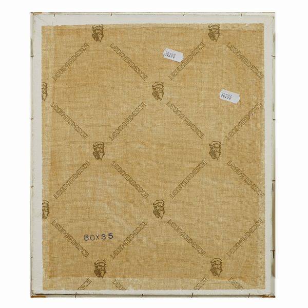 Bach  - Asta Arte Moderna e Contemporanea Web Only - Associazione Nazionale - Case d'Asta italiane