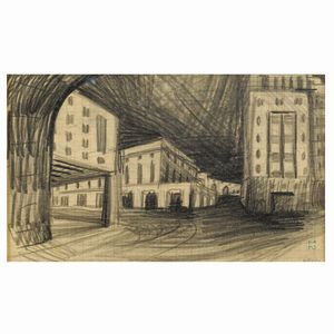 Anna Keen  - Asta Arte Moderna e Contemporanea Web Only - Associazione Nazionale - Case d'Asta italiane