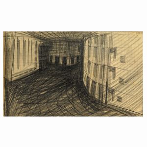 Anna Keen  - Asta Arte Moderna e Contemporanea Web Only - Associazione Nazionale - Case d'Asta italiane