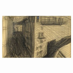 Anna Keen  - Asta Arte Moderna e Contemporanea Web Only - Associazione Nazionale - Case d'Asta italiane