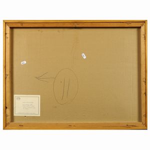 Nicola Maria Martino  - Asta Arte Moderna e Contemporanea Web Only - Associazione Nazionale - Case d'Asta italiane