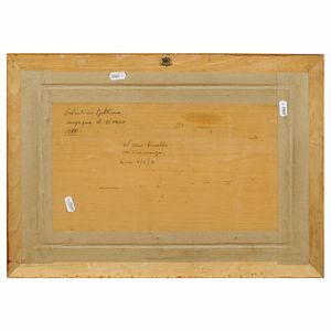 Costantino Baldino  - Asta Arte Moderna e Contemporanea Web Only - Associazione Nazionale - Case d'Asta italiane