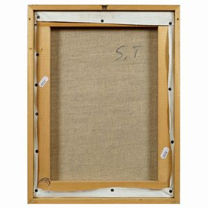 Emilio D'Elia  - Asta Arte Moderna e Contemporanea Web Only - Associazione Nazionale - Case d'Asta italiane