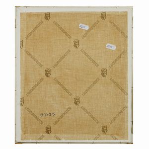 Bach  - Asta Arte Moderna e Contemporanea Web Only - Associazione Nazionale - Case d'Asta italiane