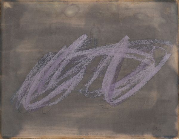 JEAN FAUTRIER : Nudo  - Asta Arte Moderna e Contemporanea - Associazione Nazionale - Case d'Asta italiane