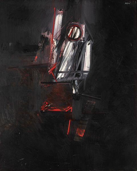 PIERO RUGGERI : Da Rembrandt  - Asta Arte Moderna e Contemporanea - Associazione Nazionale - Case d'Asta italiane