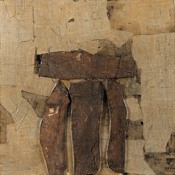 ROBERTO CRIPPA : Personage  - Asta Arte Moderna e Contemporanea - Associazione Nazionale - Case d'Asta italiane