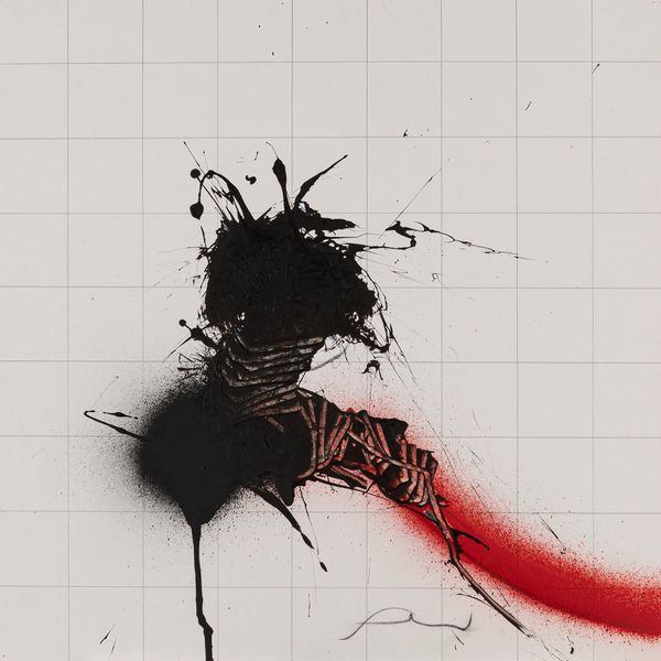 EMILIO SCANAVINO : Senza titolo  - Asta Arte Moderna e Contemporanea - Associazione Nazionale - Case d'Asta italiane