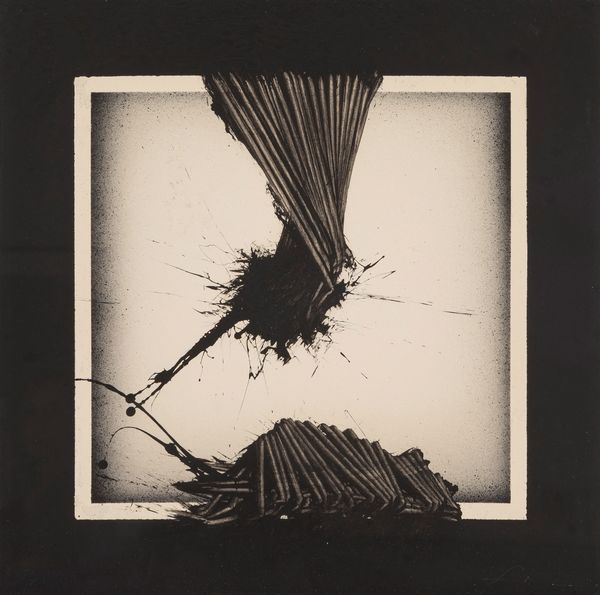 EMILIO SCANAVINO : Acrilico 10  - Asta Arte Moderna e Contemporanea - Associazione Nazionale - Case d'Asta italiane