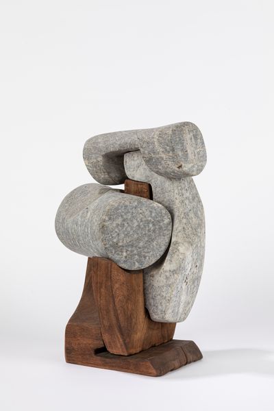 Giancarlo Sangregorio : Senza titolo  - Asta Arte Moderna e Contemporanea - Associazione Nazionale - Case d'Asta italiane