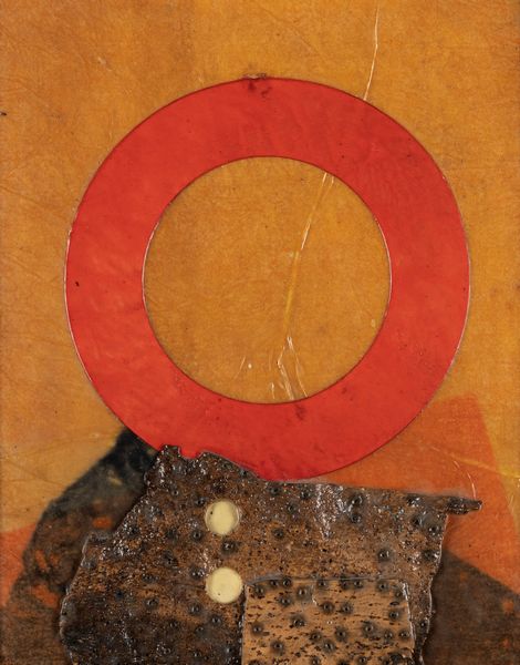 ROBERTO CRIPPA : Senza titolo  - Asta Arte Moderna e Contemporanea - Associazione Nazionale - Case d'Asta italiane