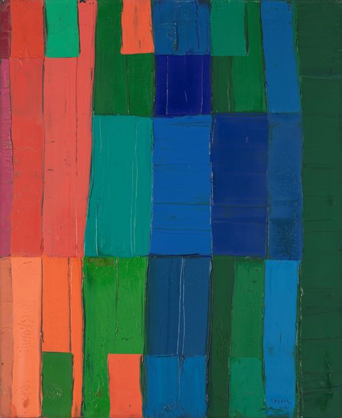 ANTONIO CORPORA : Come una mattina  - Asta Arte Moderna e Contemporanea - Associazione Nazionale - Case d'Asta italiane