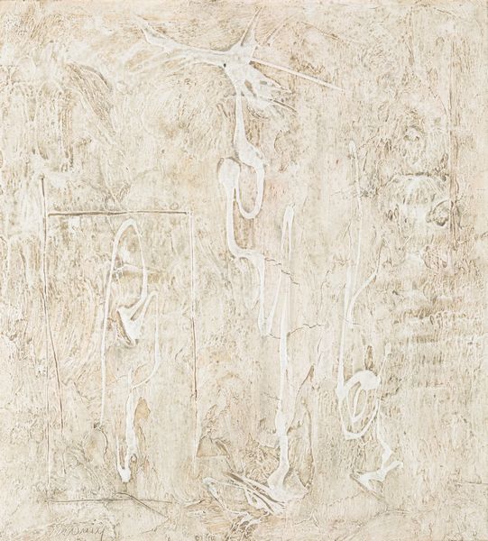 Mario  Nanni : Senza titolo  - Asta Arte Moderna e Contemporanea - Associazione Nazionale - Case d'Asta italiane