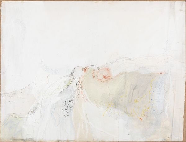 Mario Raciti : Senza titolo  - Asta Arte Moderna e Contemporanea - Associazione Nazionale - Case d'Asta italiane