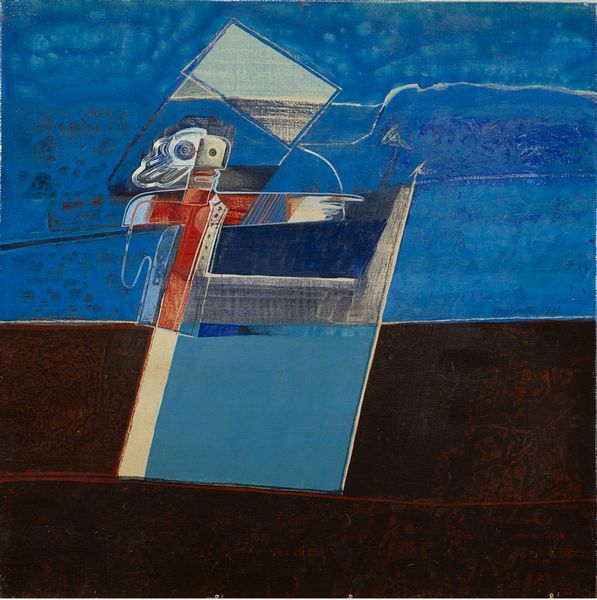 LUIGI RINCICOTTI : L'Aquilone  - Asta Arte Moderna e Contemporanea - Associazione Nazionale - Case d'Asta italiane