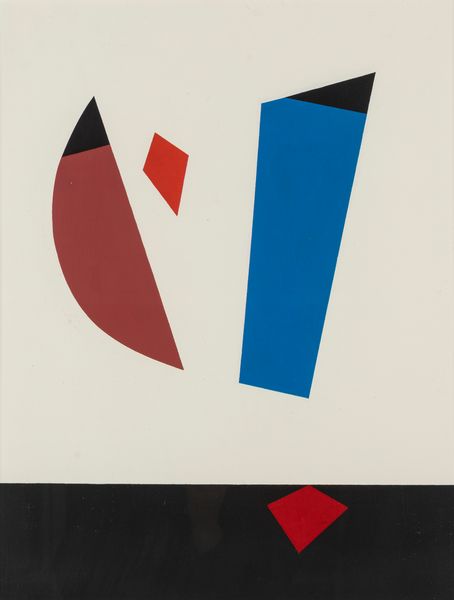 Carla Badiali : Senza titolo  - Asta Arte Moderna e Contemporanea - Associazione Nazionale - Case d'Asta italiane