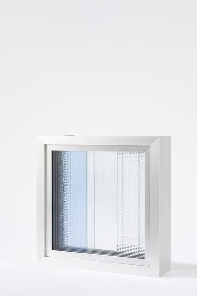 NANDA VIGO : Cronotopo 14  - Asta Arte Moderna e Contemporanea - Associazione Nazionale - Case d'Asta italiane