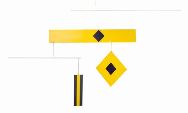 BRUNO MUNARI : Macchina Inutile  - Asta Arte Moderna e Contemporanea - Associazione Nazionale - Case d'Asta italiane